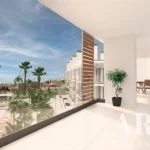 Apartment 2-bedroom for sale in Albufeira Garden, Albufeira e Olhos de Água, Albufeira, Algarve • ARE-95532 - gallery image