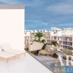 Apartment 2-bedroom for sale in Albufeira Garden, Albufeira e Olhos de Água, Albufeira, Algarve • ARE-95532 - gallery image
