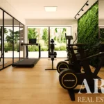 Apartment 2-bedroom for sale in Albufeira Garden, Albufeira e Olhos de Água, Albufeira, Algarve • ARE-95532 - gallery image