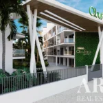 Apartment 2-bedroom for sale in Albufeira Garden, Albufeira e Olhos de Água, Albufeira, Algarve • ARE-95532 - gallery image