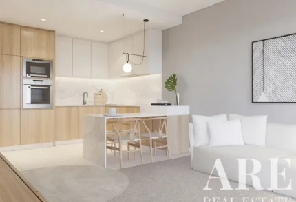 Apartment 2-bedroom for sale in Albufeira Garden, Albufeira e Olhos de Água, Albufeira, Algarve &bull; ARE-95520