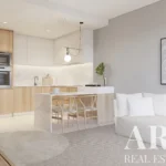 Apartment 2-bedroom for sale in Albufeira Garden, Albufeira e Olhos de Água, Albufeira, Algarve &bull; ARE-95559 - gallery image