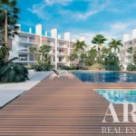 Apartment 2-bedroom for sale in Albufeira Garden, Albufeira e Olhos de Água, Albufeira, Algarve &bull; ARE-95559 - gallery image
