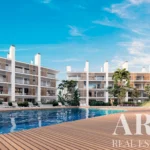 Apartment 2-bedroom for sale in Albufeira Garden, Albufeira e Olhos de Água, Albufeira, Algarve • ARE-95549 - gallery image