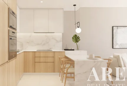 Apartment 2-bedroom for sale in Albufeira Garden, Albufeira e Olhos de Água, Albufeira, Algarve &bull; ARE-95543
