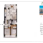 Apartment 2-bedroom for sale in Albufeira Garden, Albufeira e Olhos de Água, Albufeira, Algarve &bull; ARE-95543 - gallery image