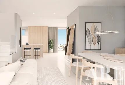 Apartment 2-bedroom for sale in Albufeira Garden, Albufeira e Olhos de Água, Albufeira, Algarve &bull; ARE-95540