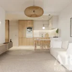 Apartment 2-bedroom for sale in Albufeira Garden, Albufeira e Olhos de Água, Albufeira, Algarve &bull; ARE-95540 - gallery image