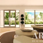 Apartment 2-bedroom for sale in Albufeira Garden, Albufeira e Olhos de Água, Albufeira, Algarve &bull; ARE-95540 - gallery image