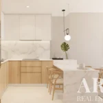 Apartment 2-bedroom for sale in Albufeira Garden, Albufeira e Olhos de Água, Albufeira, Algarve &bull; ARE-95546 - gallery image