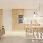 Apartment 2-bedroom for sale in Albufeira Garden, Albufeira e Olhos de Água, Albufeira, Algarve &bull; ARE-95546 - gallery image