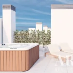 Apartment 2-bedroom for sale in Albufeira Garden, Albufeira e Olhos de Água, Albufeira, Algarve &bull; ARE-95546 - gallery image