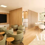 Apartment 2-bedroom for sale in Albufeira Garden, Albufeira e Olhos de Água, Albufeira, Algarve &bull; ARE-95546 - gallery image