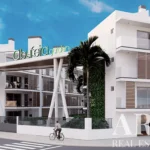 Apartment 2-bedroom for sale in Albufeira Garden, Albufeira e Olhos de Água, Albufeira, Algarve &bull; ARE-95546 - gallery image