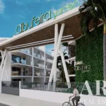 Apartment 2-bedroom for sale in Albufeira Garden, Albufeira e Olhos de Água, Albufeira, Algarve &bull; ARE-95546 - gallery image