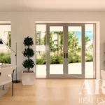 Apartment 2-bedroom for sale in Albufeira Garden, Albufeira e Olhos de Água, Albufeira, Algarve • ARE-95533 - gallery image