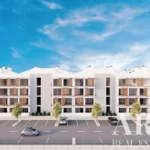 Apartment 2-bedroom for sale in Albufeira Garden, Albufeira e Olhos de Água, Albufeira, Algarve • ARE-95533 - gallery image