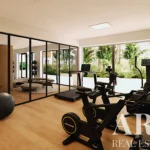 Apartment 2-bedroom for sale in Albufeira Garden, Albufeira e Olhos de Água, Albufeira, Algarve &bull; ARE-95528 - gallery image