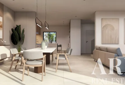 Villa 3-bedroom for sale in Oliveiras Residence, Quarteira, Loulé, Algarve &bull; ARE-99676