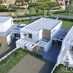 Villa 3-bedroom for sale in Oliveiras Residence, Quarteira, Loulé, Algarve &bull; ARE-99676 - gallery image