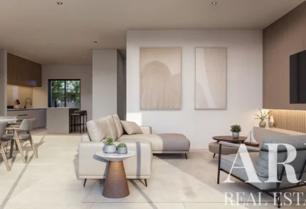 Villa 3-bedroom for sale in Oliveiras Residence, Quarteira, Loulé, Algarve &bull; ARE-99678