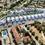 Villa 3-bedroom for sale in Oliveiras Residence, Quarteira, Loulé, Algarve &bull; ARE-99679 - gallery image