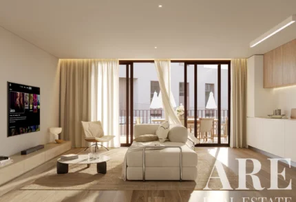Apartment 2-bedroom for sale in NOOR II, Santo Estêvão, Tavira, Algarve &bull; ARE-99680