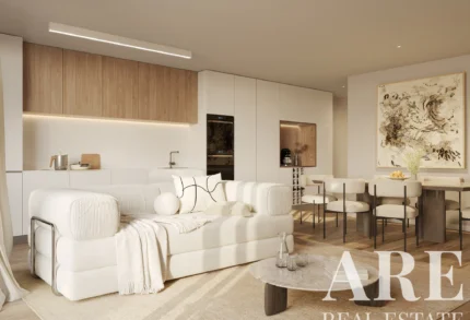 Apartment 2-bedroom for sale in NOOR II, Santo Estêvão, Tavira, Algarve &bull; ARE-99680