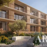 Apartment 2-bedroom for sale in NOOR II, Santo Estêvão, Tavira, Algarve &bull; ARE-99680 - gallery image