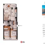 Apartment 2-bedroom for sale in Albufeira Garden, Albufeira e Olhos de Água, Albufeira, Algarve &bull; ARE-99695 - gallery image