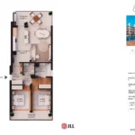 Apartment 2-bedroom for sale in Albufeira Garden, Albufeira e Olhos de Água, Albufeira, Algarve • ARE-99693 - gallery image