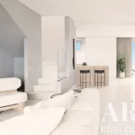 Apartment 2-bedroom for sale in Albufeira Garden, Albufeira e Olhos de Água, Albufeira, Algarve &bull; ARE-99689 - gallery image