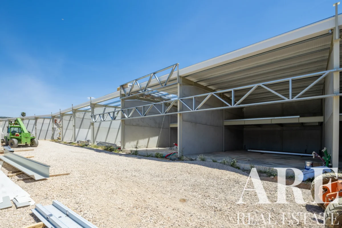 shop for sale in Almancil, Loulé, Algarve &bull; ARE-96135