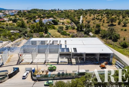 shop for sale in Almancil, Loulé, Algarve &bull; ARE-96135