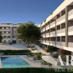 Apartment 1-bedroom for sale in Domus, São Gonçalo de Lagos, Lagos, Algarve • ARE-97528 - gallery image