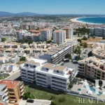 Apartment 1-bedroom for sale in Domus, São Gonçalo de Lagos, Lagos, Algarve • ARE-97528 - gallery image