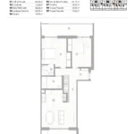 Apartment 1-bedroom for sale in Domus, São Gonçalo de Lagos, Lagos, Algarve • ARE-97528 - gallery image