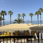 Apartment 3-bedroom for sale in Quarteira, Loulé, Algarve &bull; ARE-99681 - gallery image