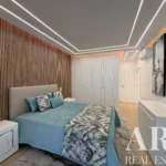 Apartment 3-bedroom for sale in Quarteira, Loulé, Algarve &bull; ARE-99681 - gallery image