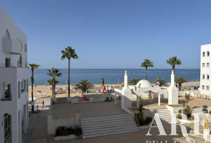 Apartment 2-bedroom for sale in Quarteira, Loulé, Algarve &bull; ARE-99682