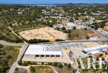 Warehouse for sale in Almancil, Loulé, Algarve &bull; ARE-96134
