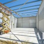 Warehouse for sale in Almancil, Loulé, Algarve • ARE-96134 - gallery image