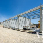 Warehouse for sale in Almancil, Loulé, Algarve • ARE-96134 - gallery image