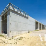 Warehouse for sale in Almancil, Loulé, Algarve • ARE-96134 - gallery image