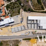 Warehouse for sale in Almancil, Loulé, Algarve • ARE-96134 - gallery image