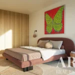Top floor duplex Apartment 2-bedroom for sale in Alvôr The Breeze, Alvor, Portimão, Algarve &bull; ARE-93035 - gallery image