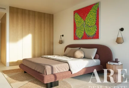Apartment 2-bedroom for sale in Alvôr The Breeze, Alvor, Portimão, Algarve &bull; ARE-93035