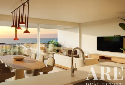 Apartment 2-bedroom for sale in Alvôr The Breeze, Alvor, Portimão, Algarve &bull; ARE-93035