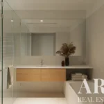 Top floor duplex Apartment 2-bedroom for sale in Alvôr The Breeze, Alvor, Portimão, Algarve &bull; ARE-93035 - gallery image