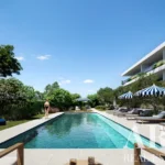 Top floor duplex Apartment 2-bedroom for sale in Alvôr The Breeze, Alvor, Portimão, Algarve &bull; ARE-93035 - gallery image